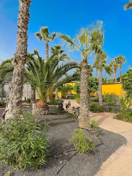 La Casita 2 Appartement *