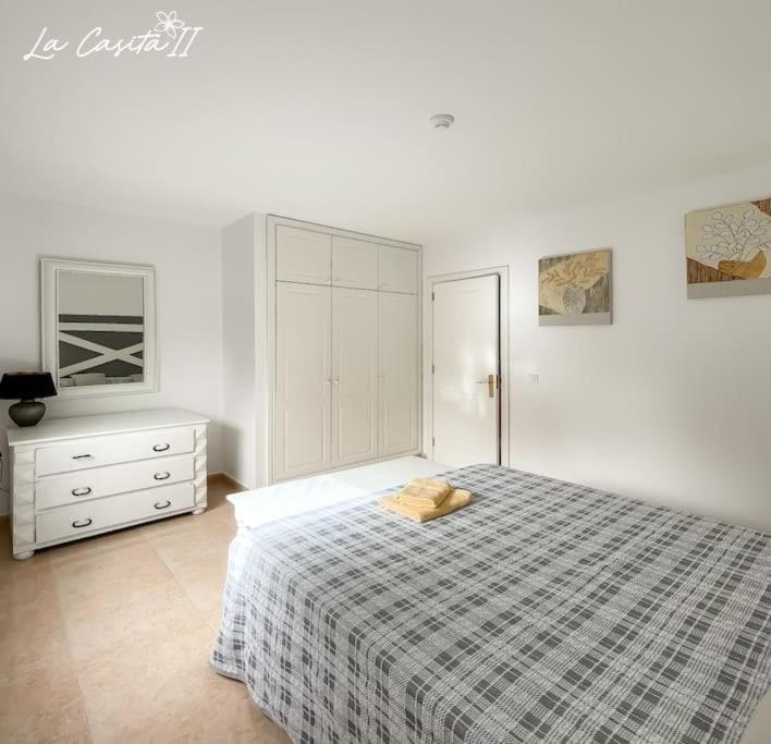 La Casita 2 Appartement
