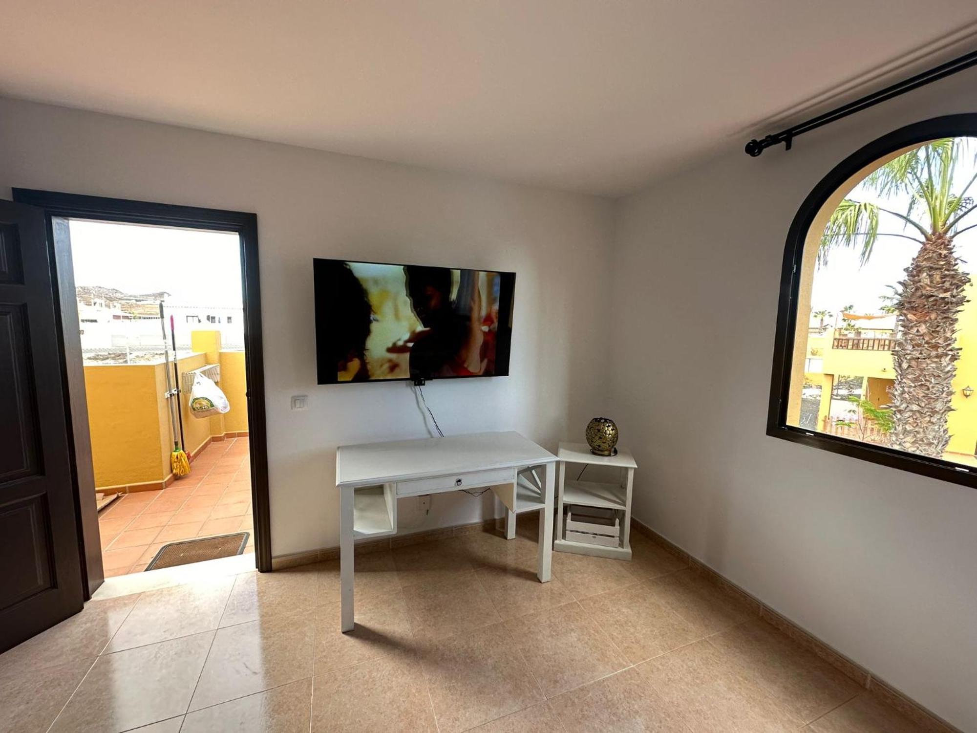 La Casita 2 Appartement