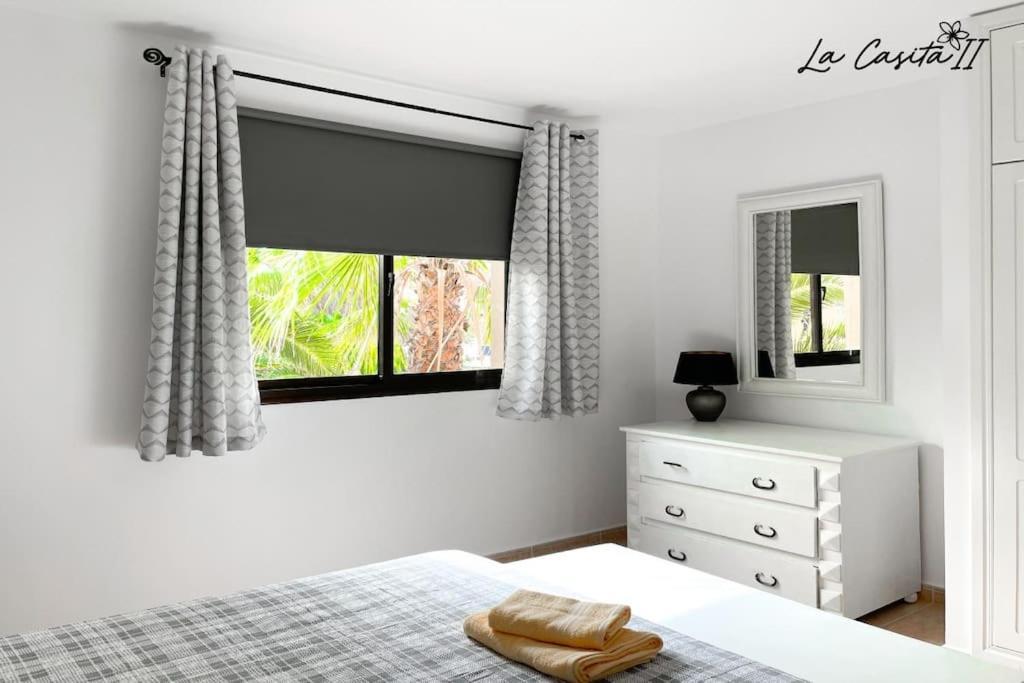 Apartament La Casita 2