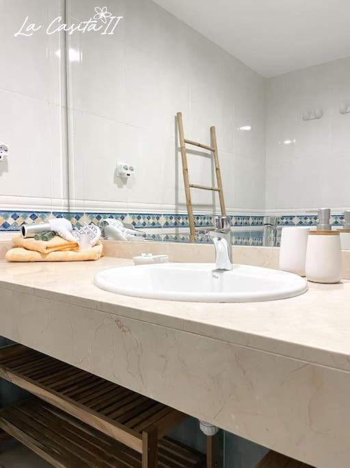 Apartament La Casita 2 Corralejo
