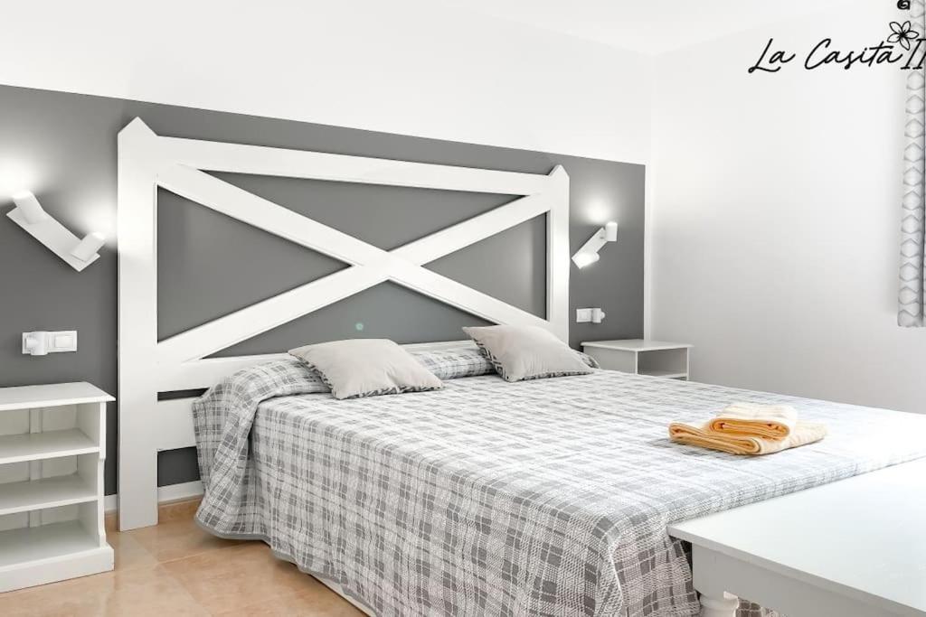 La Casita 2 Apartament