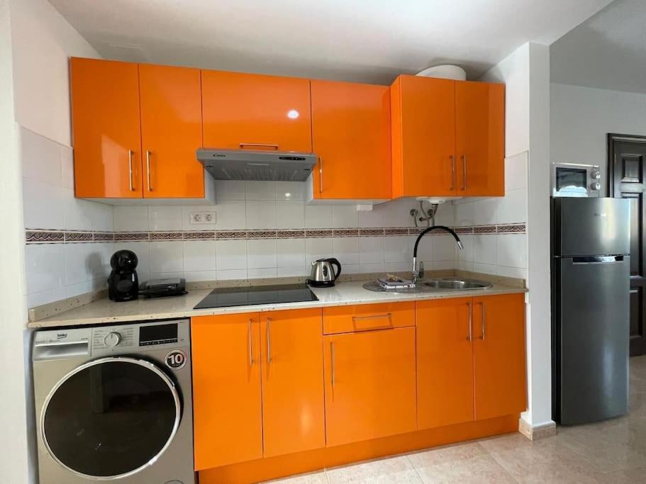 La Casita 2 Apartament