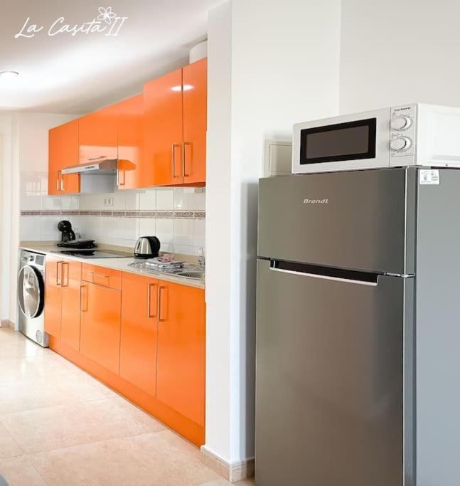 La Casita 2