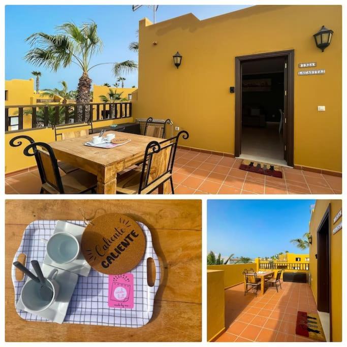 Apartament La Casita 2 Corralejo